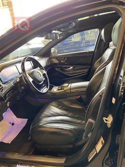 مێرسێدس بێنز S-Class